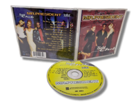CD -levy (MR. President - Night Club)