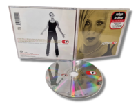 CD -levy (robyn is here)