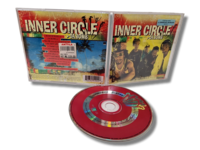 CD -levy (Inner Circle - Da Bomb)