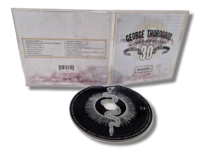 CD -levy (George Thorogood the Destroyers - Greatest Hits: 30 Years of Rock)