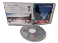 CD -levy (the best of Chris Rea)