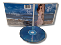 CD -levy (Celine Dion - A New Day Has Come)