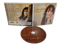 CD -levy (Hanna Pakarainen - When I Bocome Me)