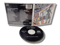 CD -levy (Rock Era - Black Magic)