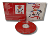 CD -levy (Lasten Parhaat Laulut)