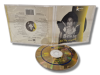 CD -levy (Shirley Bassey - All by myself)