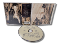 CD -levy (Marie Claire - D'Ubaldo)