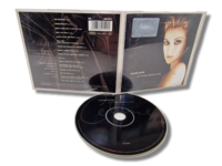 CD -levy (Celine Dion - Let's Talk About Love)