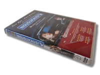 DVD -elokuva (Nousukausi) K16