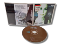 CD -levy (Maija Vilkkumaa - pitkä ihana leikki)