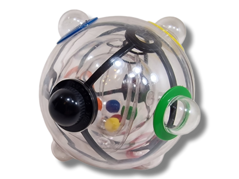 Pulmapeli (Rubiks 360º)