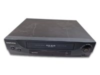 VHS -nauhuri (Daewoo DV-K264N)