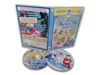 Lasten DVD -elokuva (Ti-Ti NALLE - Hei Nallet, Lennetään) S