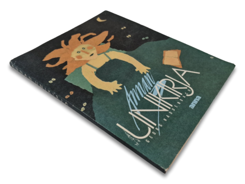 Kirja (Unikirja - Georg Haddenbach)
