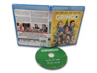 Blu-ray -elokuva (Gring +) K16