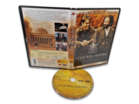 DVD -elokuva (Good Will Hunting) K12