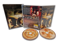 DVD -elokuva (DaVinci -Koodi) K16