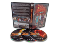 DVD -elokuva / TV -sarja (How i met your mother season 7) K12