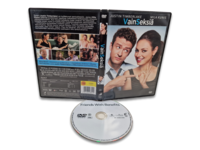 DVD -elokuva (Vain Seksiä) K12