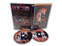 DVD -elokuva (Chicago) K12