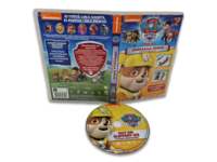 Lasten DVD -elokuva (Sammyn Suuri Seikkailu) K7