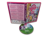 Lasten DVD -elokuva (My Little Pony - Welcome To Ponyville) S