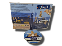 DVD -elokuva / TV -sarja (Pasila 1. tuotantokausi) K12