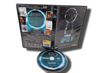 DVD -elokuva / TV -sarja (ring 2) K16