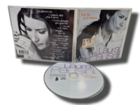 CD -levy (Laura Pausini - tra te e il mare)