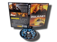 DVD -elokuva (The Island) K16