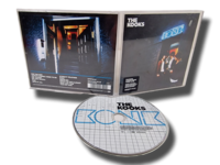 CD -levy (The Kooks - Konk)