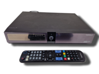 Antenni ja kaapeliverkon tallentava HD digiboksi (Topfield CRC-1410CT)