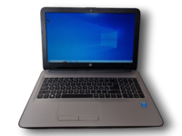 Kannettava tietokone i3/120SSD/6Gt/FHD (HP TPN-C125)