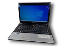 Kannettava tietokone (Packard bell EasyNote MS2303)