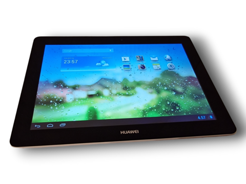 Taulutietokone (Huawei S10-201u MediaPad 10)
