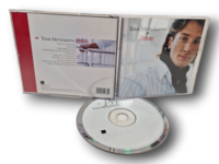 CD -levy (Tommi Metsäketo - Primo)