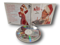 CD -levy (Arja Koriseva - Saa joulu aikaan sen...)