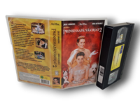 Lasten VHS -elokuva (Prinsessapäiväkirjat 2) K7