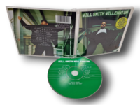 CD -levy (Will Smith Wilennium)