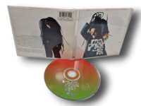 CD -levy (Maxi Priest - Man With The Fun)