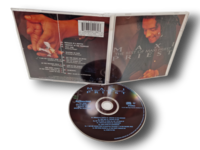CD -levy (The Best Of Maxi Priest)