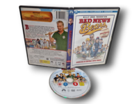 DVD -elokuva (Bad News Bears) K7
