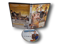 DVD -elokuva (Kickoff) K16