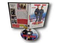 DVD -elokuva (Rush Hour 2) K12