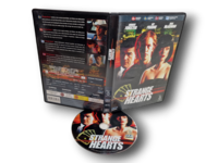 DVD -elokuva (Strange Hearts) K12