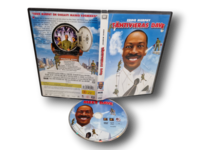 DVD -elokuva (Tähtivieras Dave) K7