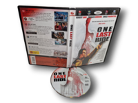 DVD -elokuva (One Last Ride) K16