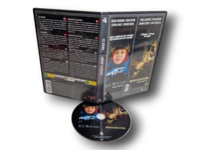 DVD -elokuva (Ice Bound & Criven To Succeed) S