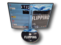 DVD -elokuva (Flipping) K16