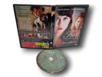 DVD -elokuva (Fur) K12